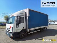 Iveco eurocargo occasion - 395 359 km - Reggio-Emilia | EVICARRI S.P.A. - Foto 2