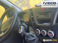 Iveco daily 35s13 furgone used - 170,000 km - 2018 | EVICARRI S.P.A. - Foto 5
