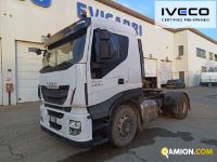 Iveco stralis  as440s46t/p trattore stradale occasion | EVICARRI S.P.A. - Foto 1