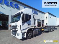 Iveco stralis  strails as260s42yfs/cm occasion - 2019 | EVICARRI S.P.A. - Foto 1