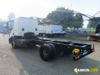 Iveco eurocargo 160e32 f/p used - 573,000 km - 2019 | EVICARRI S.P.A. - Foto 4