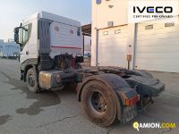 Iveco stralis  as440s46t/p trattore stradale occasion | EVICARRI S.P.A. - Foto 3