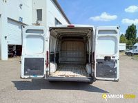 Fiat ducato van occasion - 523 478 km - Reggio-Emilia | EVICARRI S.P.A. - Foto 5