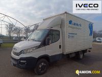 Iveco daily 35c14 box grecato occasion - 331 550 km | EVICARRI S.P.A. - Foto 1