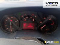 Iveco daily 35c14n centina used - 148,000 km - 2020 | EVICARRI S.P.A. - Foto 6