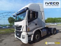 Iveco stralis as440s51t/p occasion - 1 035 640 km | EVICARRI S.P.A. - Foto 2