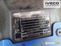 Iveco daily 35c14n centina used - 148,000 km - 2020 | EVICARRI S.P.A. - Foto 7