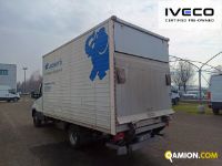Iveco daily 35c14 box grecato occasion - 331 550 km | EVICARRI S.P.A. - Foto 9