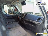 Iveco daily 35s16ha8/v occasion - 155 490 km - 2021 | EVICARRI S.P.A. - Foto 7