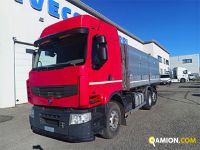 Renault premium 460.18 ribaltabile bilaterale occasion | EVICARRI S.P.A. - Foto 3