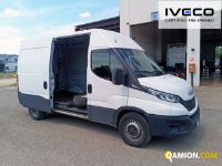 Iveco daily 35s16ha8/v occasion - 155 490 km - 2021 | EVICARRI S.P.A. - Foto 3
