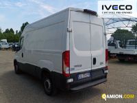 Iveco daily 35s16ha8/v occasion - 155 490 km - 2021 | EVICARRI S.P.A. - Foto 4