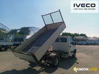 Iveco daily 35c11 occasion - 198 270 km - Reggio-Emilia | EVICARRI S.P.A. - Foto 4