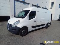 Renault master occasion - 520 000 km - Reggio-Emilia | EVICARRI S.P.A. - Foto 1
