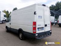 Iveco daily 35s15 coibentato occasion - 321 000 km | EVICARRI S.P.A. - Foto 4