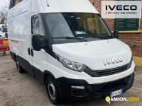 Iveco daily 35s13 furgone used - 170,000 km - 2018 | EVICARRI S.P.A. - Foto 3