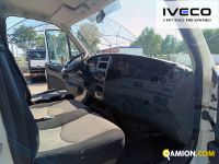 Iveco daily 35c11 occasion - 198 270 km - Reggio-Emilia | EVICARRI S.P.A. - Foto 7
