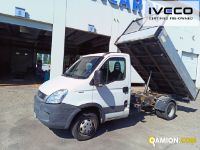 Iveco daily 35c11 occasion - 198 270 km - Reggio-Emilia | EVICARRI S.P.A. - Foto 1
