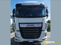 Daf xf 480 usato - 678.672 km - Reggio-Emilia - 2018 | EVICARRI S.P.A. - Foto 3