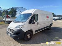 Fiat ducato occasion - 219 000 km - Reggio-Emilia | EVICARRI S.P.A. - Foto 1
