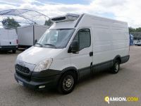 Iveco daily 35s15 coibentato occasion - 321 000 km | EVICARRI S.P.A. - Foto 1