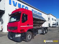 Renault premium 460.18 ribaltabile bilaterale occasion | EVICARRI S.P.A. - Foto 2