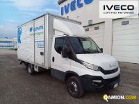 Iveco daily 35c14 box grecato occasion - 331 550 km | EVICARRI S.P.A. - Foto 8