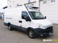 Iveco daily 35s15 coibentato occasion - 321 000 km | EVICARRI S.P.A. - Foto 2