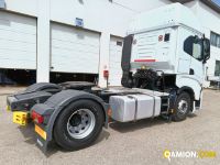 Iveco stralis as440s51t/p occasion - 507 806 km - 2021 | EVICARRI S.P.A. - Foto 4