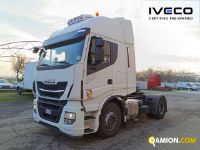 Iveco s-way as440st/p occasion - 914 000 km - 2018 | EVICARRI S.P.A. - Foto 1