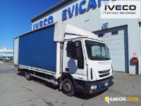 Iveco eurocargo occasion - 395 359 km - Reggio-Emilia | EVICARRI S.P.A. - Foto 1