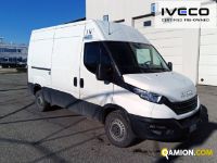 Iveco daily 35s14v used - 105,810 km - Reggio-Emilia | EVICARRI S.P.A. - Foto 6