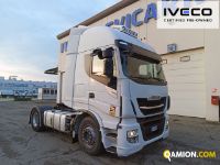 Iveco s-way as440st/p occasion - 914 000 km - 2018 | EVICARRI S.P.A. - Foto 2