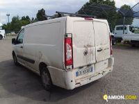 Fiat scudo 120 usato - 238.870 km - Reggio-Emilia | EVICARRI S.P.A. - Foto 4