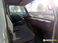 Isuzu npr cassone con centina occasion - 186 070 km | EVICARRI S.P.A. - Foto 5
