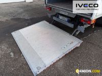 Iveco daily 35c14 box grecato occasion - 331 550 km | EVICARRI S.P.A. - Foto 2