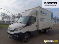 Iveco daily 35c14 box grecato occasion - 331 550 km | EVICARRI S.P.A. - Foto 7