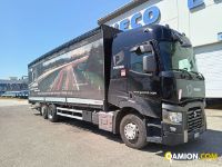 Renault t 380 6x2 occasion - 694 000 km - Reggio-Emilia | EVICARRI S.P.A. - Foto 1