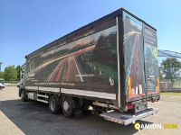 Renault t 380 6x2 occasion - 694 000 km - Reggio-Emilia | EVICARRI S.P.A. - Foto 4