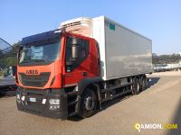 Iveco stralis at 260s46 isotermico occasion - 2014 | EVICARRI S.P.A. - Foto 1