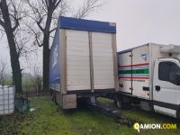 OMAR biga centinata occasion - 1 km - Reggio-Emilia | EVICARRI S.P.A. - Foto 2