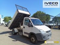 Iveco daily 35c11 occasion - 198 270 km - Reggio-Emilia | EVICARRI S.P.A. - Foto 2