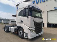 Iveco stralis as440s51t/p occasion - 507 806 km - 2021 | EVICARRI S.P.A. - Foto 2