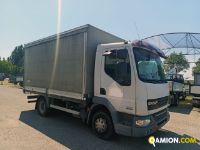 Daf lf 45.220 used - 352,280 km - Reggio-Emilia - 2007 | EVICARRI S.P.A. - Foto 2