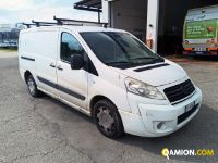 Fiat scudo 120 usato - 238.870 km - Reggio-Emilia | EVICARRI S.P.A. - Foto 2