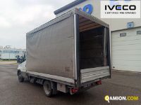 Iveco daily 35c14n centina used - 148,000 km - 2020 | EVICARRI S.P.A. - Foto 3