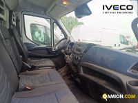 Iveco daily 35c14n centina used - 148,000 km - 2020 | EVICARRI S.P.A. - Foto 5