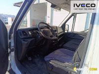 Iveco daily 35c17/p used - 652,300 km - Reggio-Emilia | EVICARRI S.P.A. - Foto 5