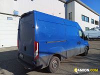 Iveco daily 35s16v occasion - 187 140 km - 2021 | EVICARRI S.P.A. - Foto 2