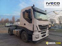 Iveco stralis  as440s46t/p trattore stradale occasion | EVICARRI S.P.A. - Foto 2